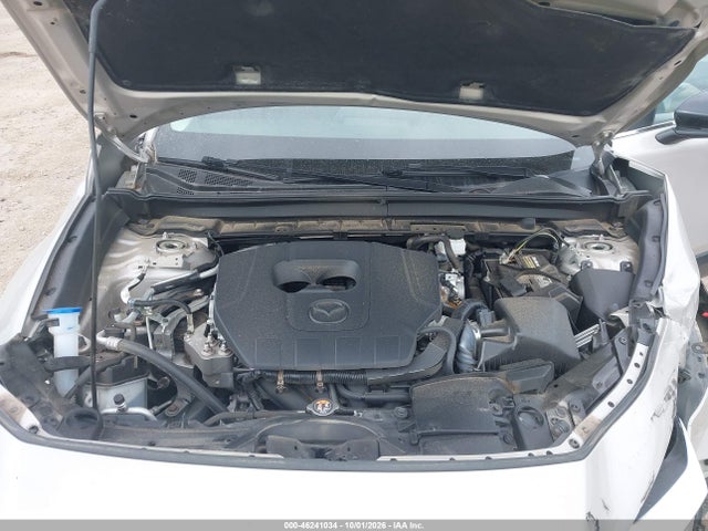 2024 MAZDA CX-30 2.5 S SELECT SPORT 10