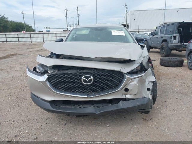 2024 MAZDA CX-30 2.5 S SELECT SPORT 12