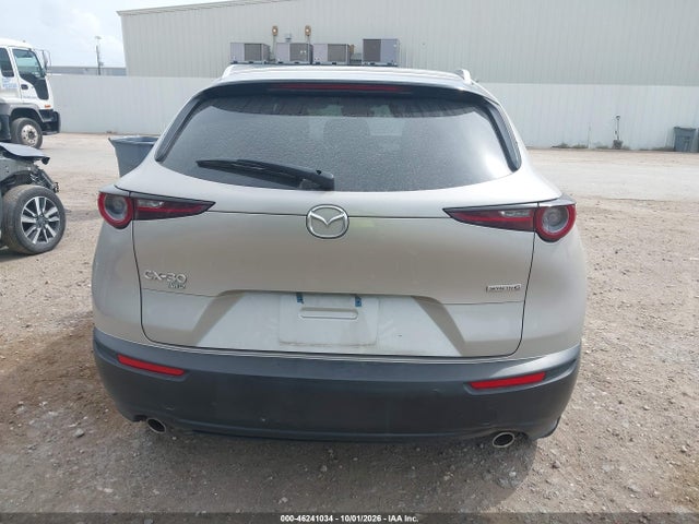 2024 MAZDA CX-30 2.5 S SELECT SPORT 16