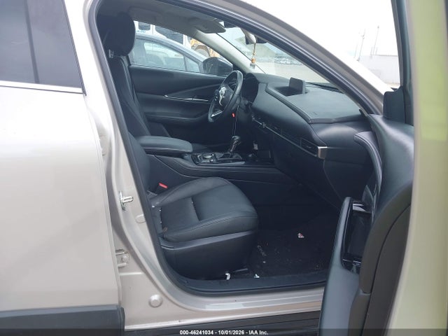 2024 MAZDA CX-30 2.5 S SELECT SPORT 5