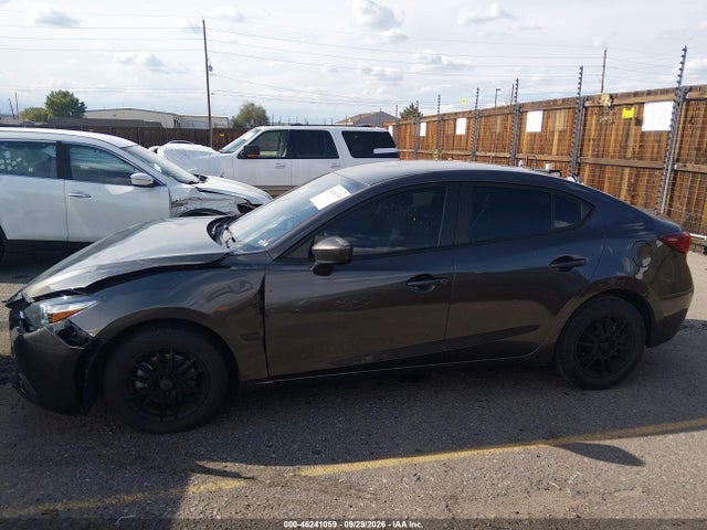 2017 MAZDA MAZDA3 SPORT 13