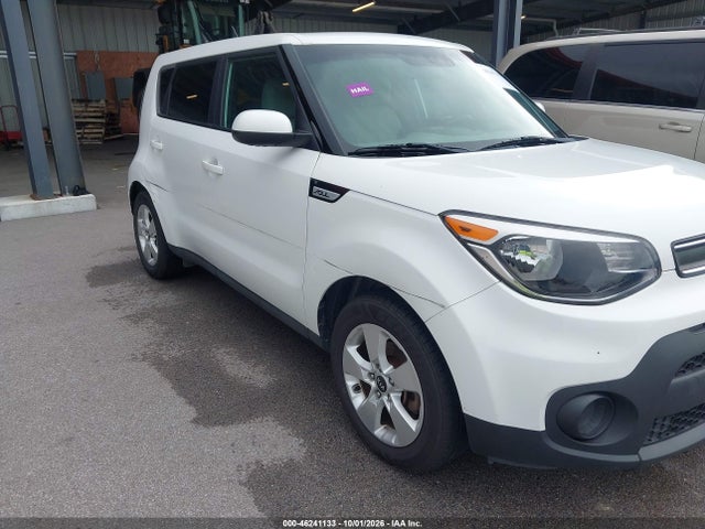 2019 KIA SOUL 6