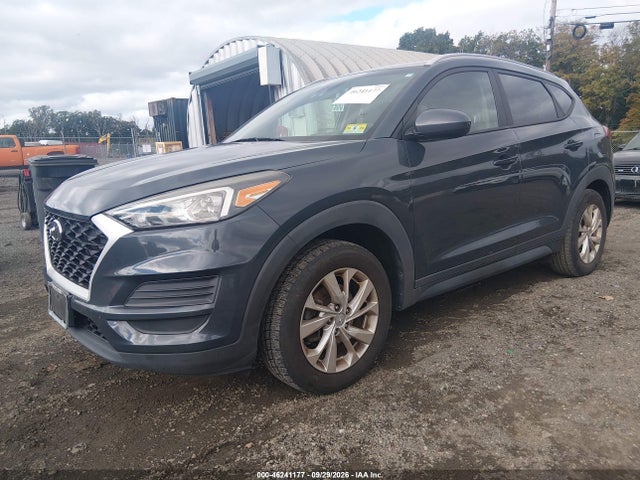 2019 HYUNDAI TUCSON VALUE 2