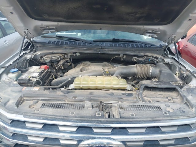 2019 FORD EXPEDITION MAX XLT 10