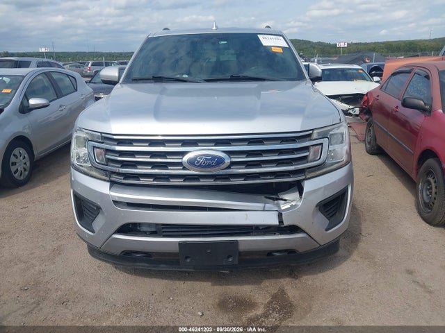 2019 FORD EXPEDITION MAX XLT 6