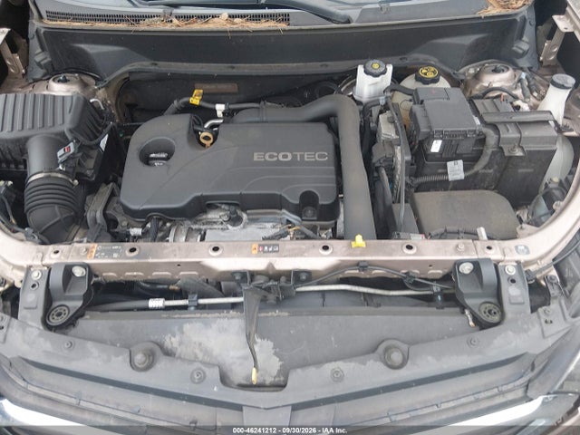 2019 CHEVROLET EQUINOX LS 10