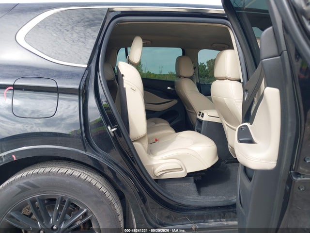 2017 BUICK ENVISION PREFERRED 8