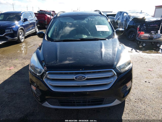 2018 FORD ESCAPE SE 12