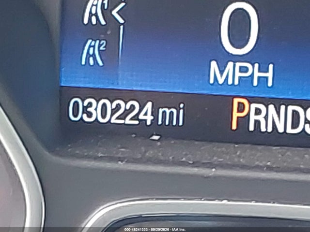 2018 FORD ESCAPE SE 15