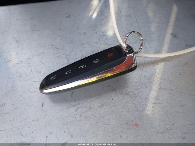 2018 FORD C-MAX HYBRID TITANIUM 11