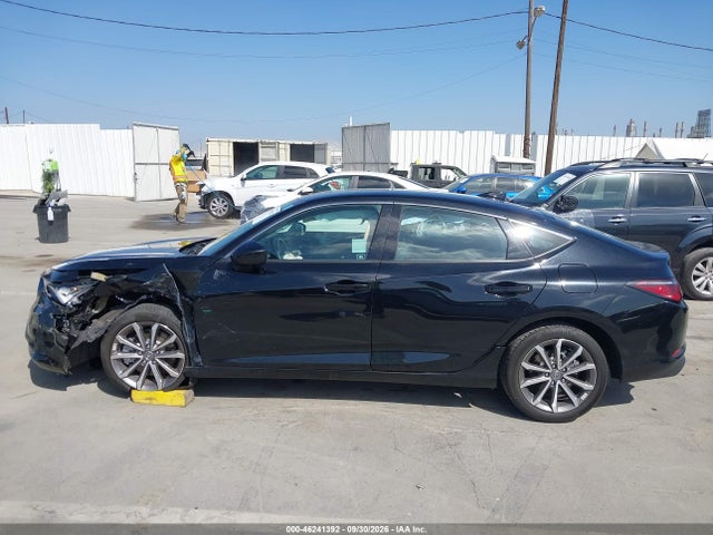 2024 ACURA INTEGRA 14