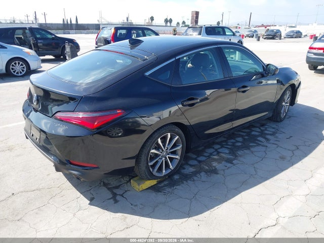 2024 ACURA INTEGRA 4