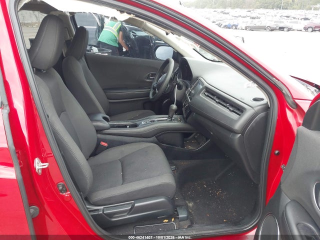 2019 HONDA HR-V EX 5