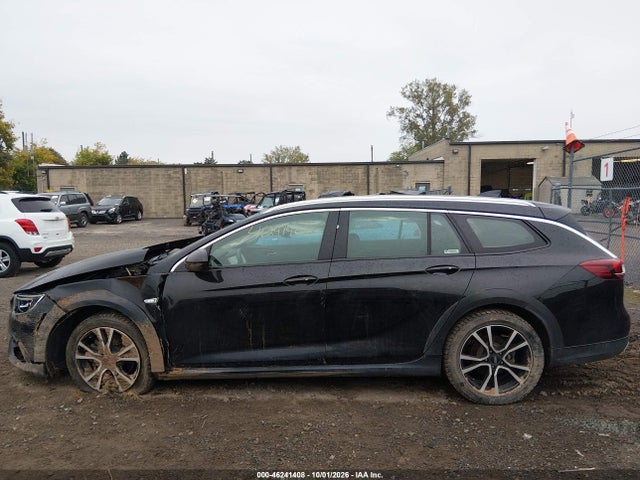 2018 BUICK REGAL TOURX PREFERRED 14