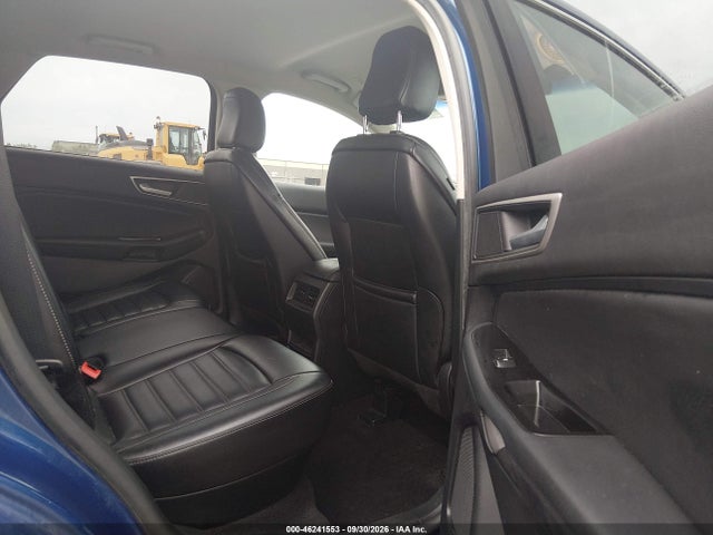 2020 FORD EDGE SEL 8