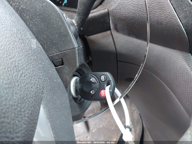 2017 FORD TRANSIT CONNECT XL 11