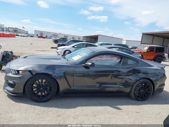 2017 FORD SHELBY GT350 14