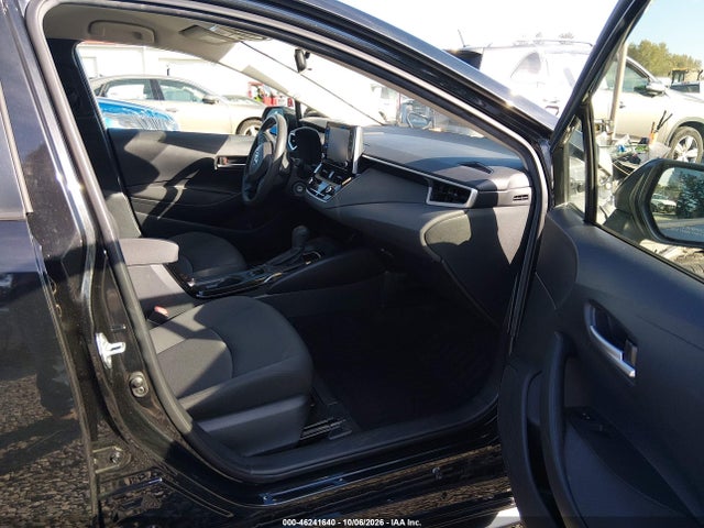2020 TOYOTA COROLLA LE 18