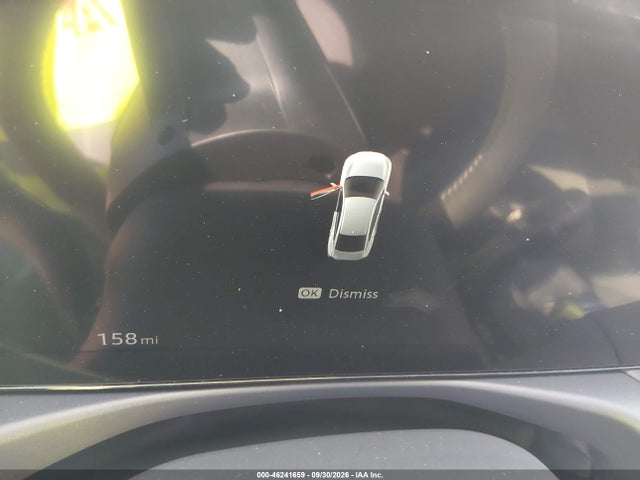 2027 NISSAN SENTRA 7