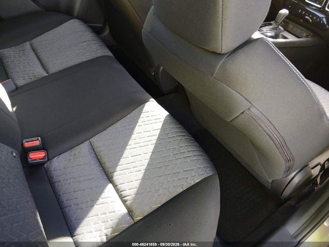 2027 NISSAN SENTRA 8