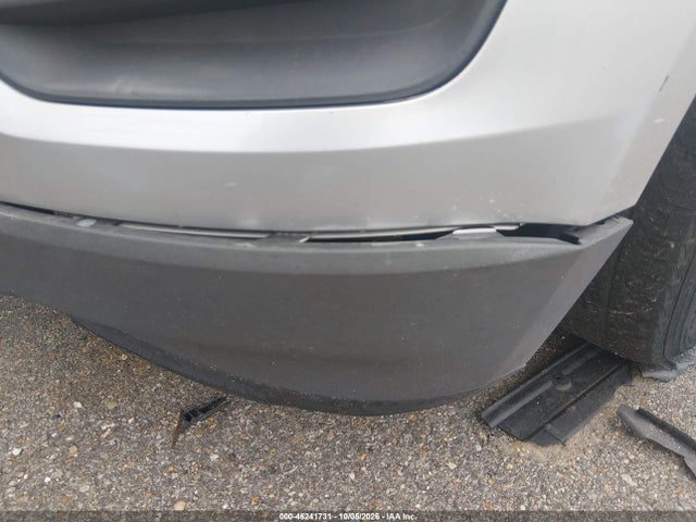 2017 CHEVROLET EQUINOX LS 6