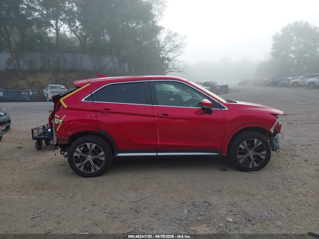 2020 MITSUBISHI ECLIPSE CROSS SE 1.5T AWC 13