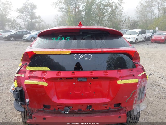 2020 MITSUBISHI ECLIPSE CROSS SE 1.5T AWC 16