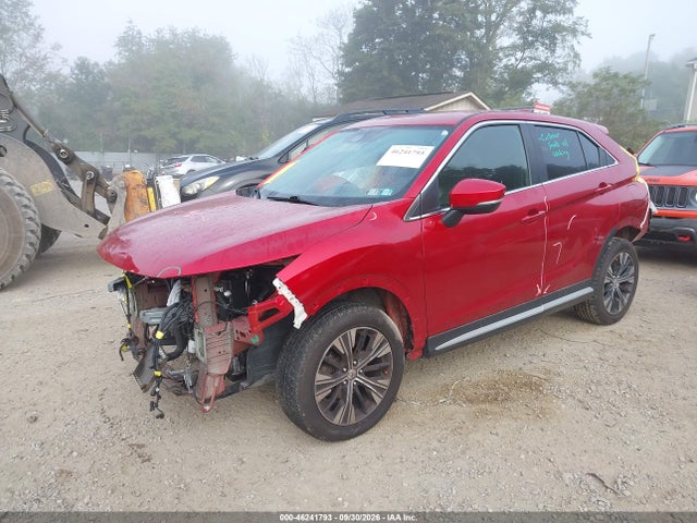 2020 MITSUBISHI ECLIPSE CROSS SE 1.5T AWC 2
