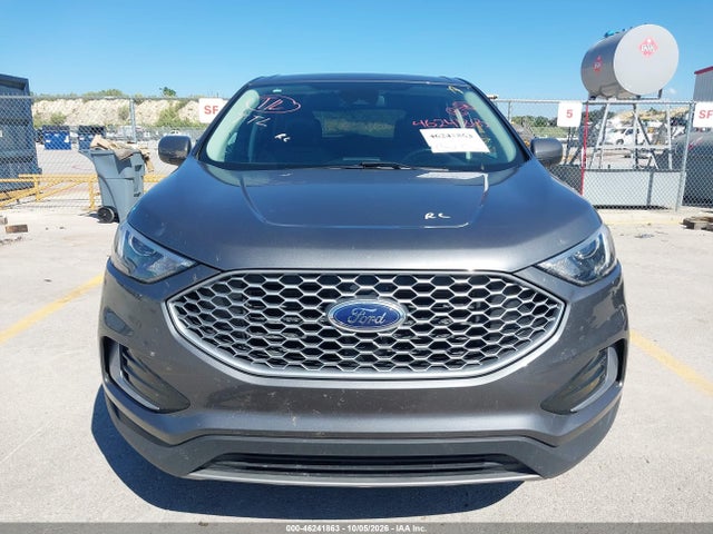2023 FORD EDGE SEL 13