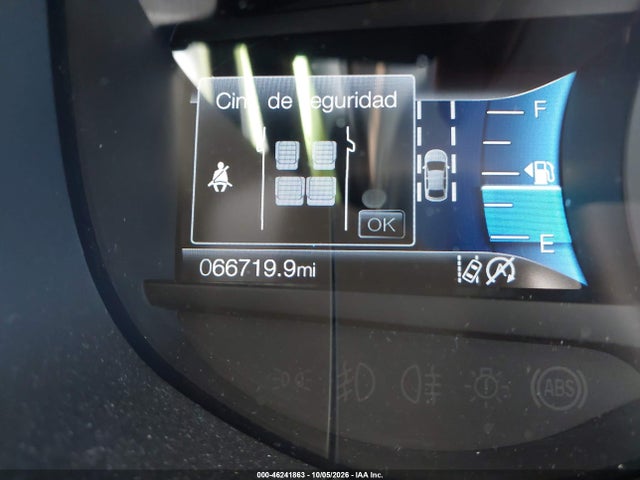 2023 FORD EDGE SEL 16