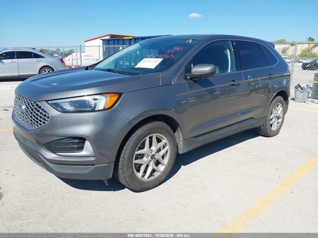 2023 FORD EDGE SEL 2