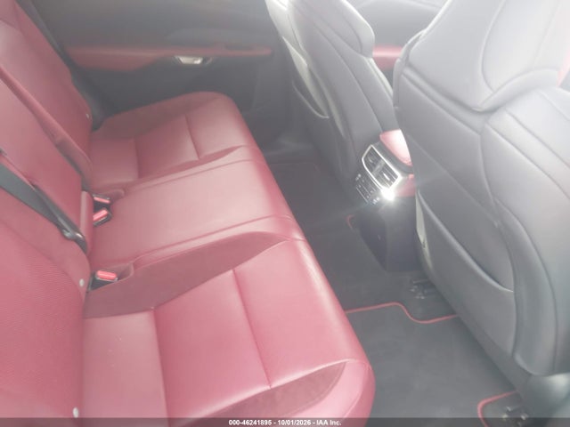 2023 LEXUS RX 500H F SPORT PERFORMANCE 8