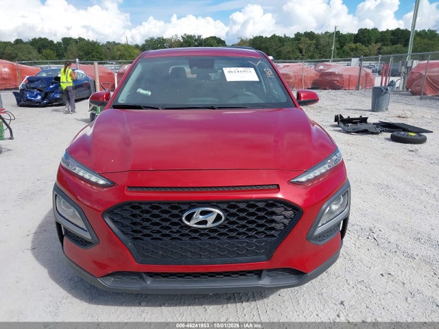 2019 HYUNDAI KONA SE 13