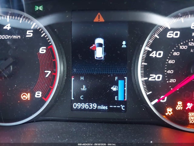 2020 MITSUBISHI ECLIPSE CROSS ES 1.5T 16
