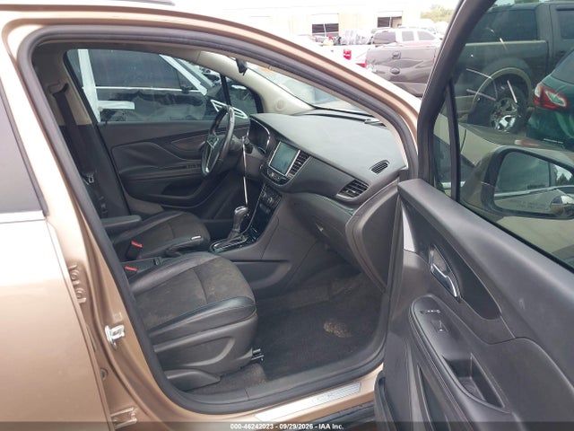 2019 BUICK ENCORE FWD PREFERRED 5