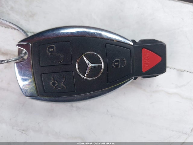 2018 MERCEDES-BENZ CLA 250 11