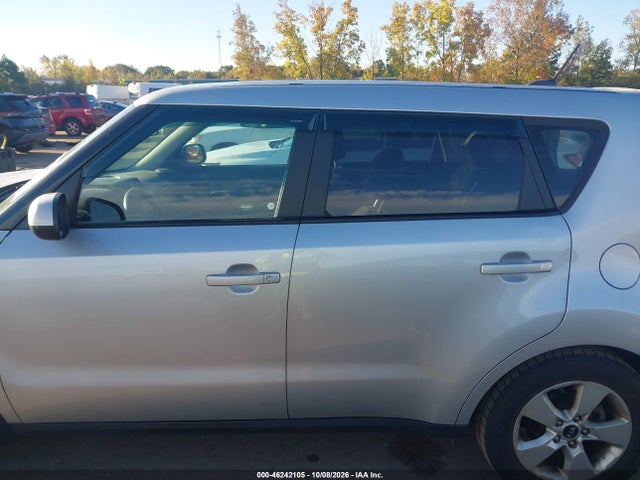 2017 KIA SOUL 15