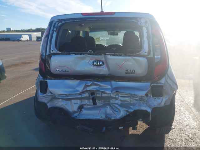 2017 KIA SOUL 18