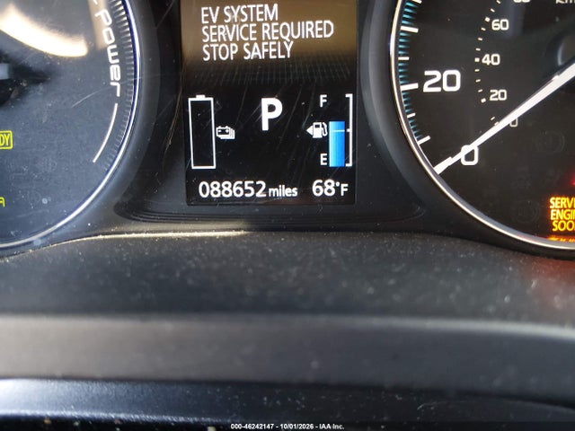 2018 MITSUBISHI OUTLANDER PHEV SEL 16