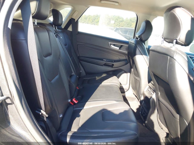 2019 FORD EDGE TITANIUM 8