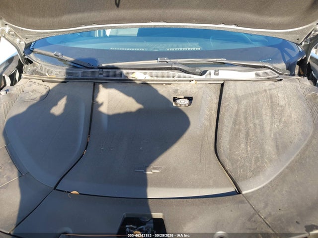 2024 CHEVROLET BLAZER EV EAWD 2LT 10