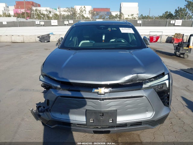 2024 CHEVROLET BLAZER EV EAWD 2LT 12