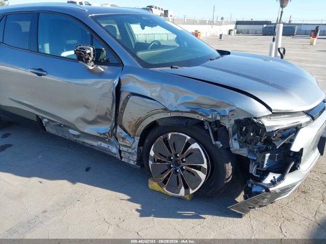 2024 CHEVROLET BLAZER EV EAWD 2LT 6