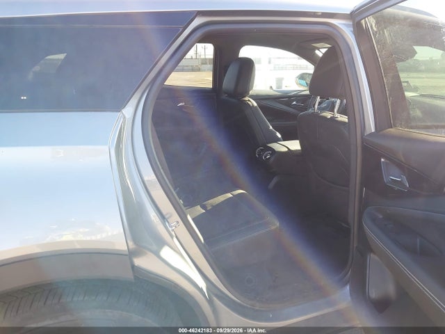 2024 CHEVROLET BLAZER EV EAWD 2LT 8