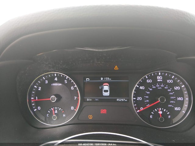 2022 KIA FORTE FE 7