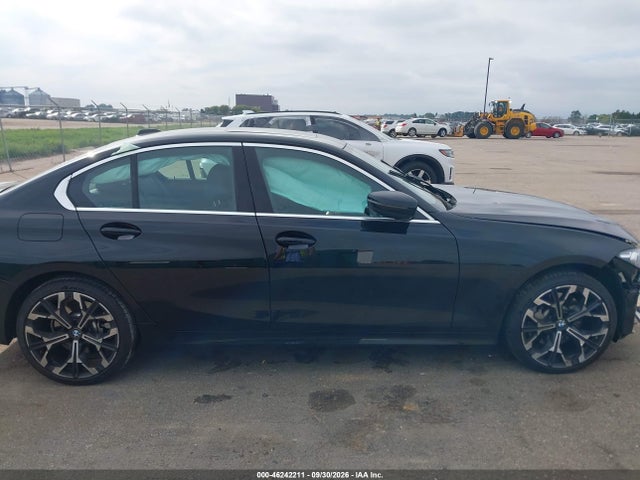 2025 BMW 330I XDRIVE 14