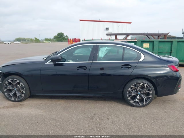 2025 BMW 330I XDRIVE 15