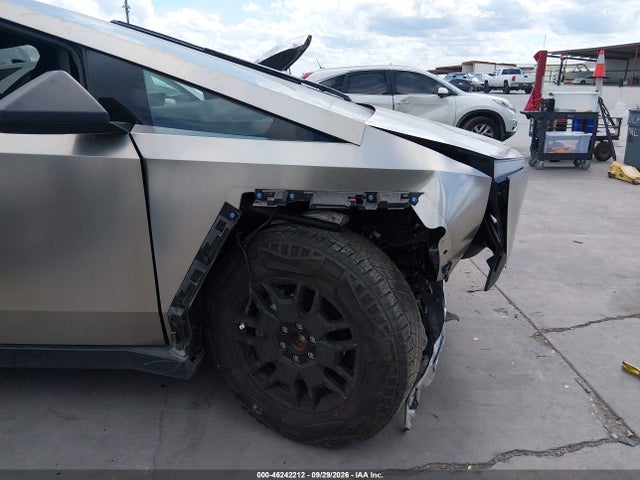 2024 TESLA CYBERTRUCK CYBERBEAST 20