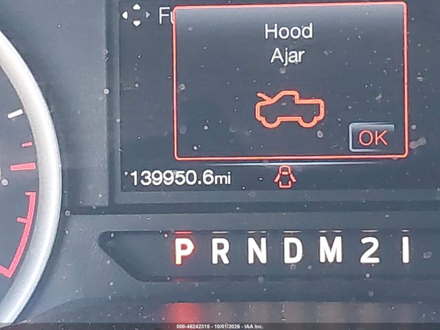 2017 FORD F-150 XLT 16