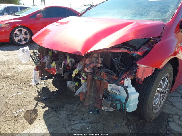 2019 TOYOTA PRIUS PRIME PREMIUM 6